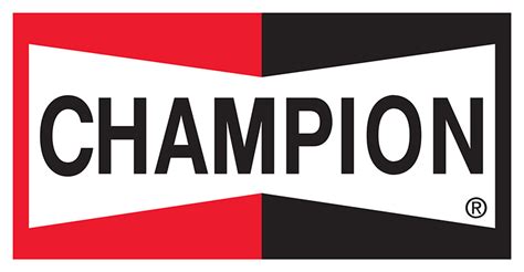 Champion auto parts. THERE’S A CHAMPION IN HERE. Since 1907, we’ve been leading the chart in manufacturing spark plugs that improve engine performance, even in extreme conditions. Living up to the legacy, each of our product is developed with perfection to make your every ride better than last one. Learn More. 