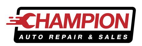 Champion auto repair. Skilled Mechanics. Whether your car is new or used, domestic or imported, modern or vintage, you can trust us to give it the mechanic service that'll keep it going or get it back on the road. Call us today at (701) 772-5881 to get your FREE ESTIMATE on the car care that restores your car's get up and go or fill out our form to request a call back. 
