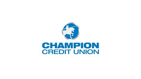 Champion credit. With an adjustable rate mortgage with Champion Credit Union, take advantage of a lower rate at the beginning of the term to get you in the home you love. Up to 100% Loan to Value. No Private Mortgage Insurance required. No Income Limits. Available for a purchase or refinance. 