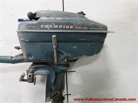 Champion outboard motor hydro drive service manual. - Sell the pig a travel tale with a twist the sell the pig series english edition.