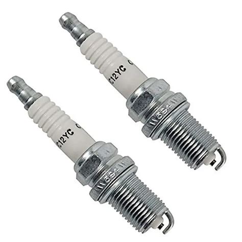 Champion rc12yc cross reference ngk. Replacement spark plugs for E3 E320 on Amazon. Champion Genuine Spark Plug RC12YC (4 Pack) Copper Plus 71 (4-Cycle Engines) C12YCC, RC12YCC, RC12YC. USD 11.96. GENUINE CHAMPION SPARK PLUGS - RC12YC SPARK PLUG (PREM PLUG IS 2071) 515312. USD 9.26. 