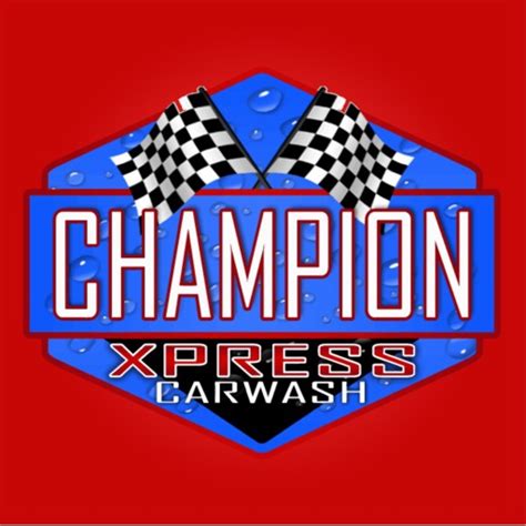 Champion xpress. Things To Know About Champion xpress. 
