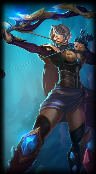 Champion.gg - Ashe undefined Stats, Guides, Builds, Runes, …