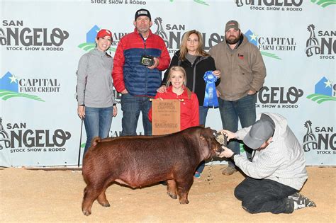 Champions Archive - Lackey Livestock