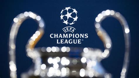 Champions League: FC Bayern München trifft auf Celtic Glasgow, Borussia .