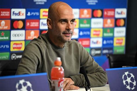 Champions League: Guardiola says his legacy is ‘exceptional’ even if Man City loses to Real Madrid