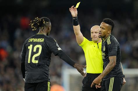 Champions League final referee keeps job after apologizing for ties to far-right leader