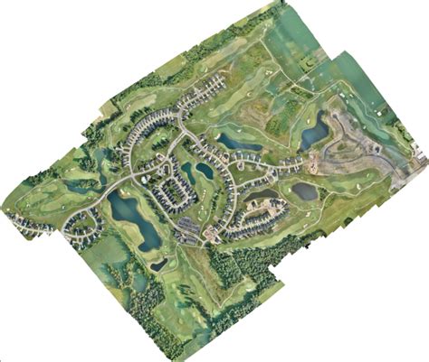 Champions Pointe Golf Course Community Land Design Development Inc