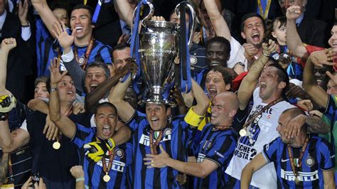 Champions league 2010