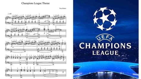 Champions league musik