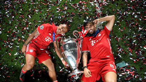 Champions league rekord tore in einer saison