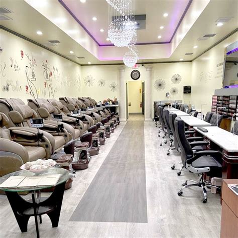 Champions nail spa. Things To Know About Champions nail spa. 