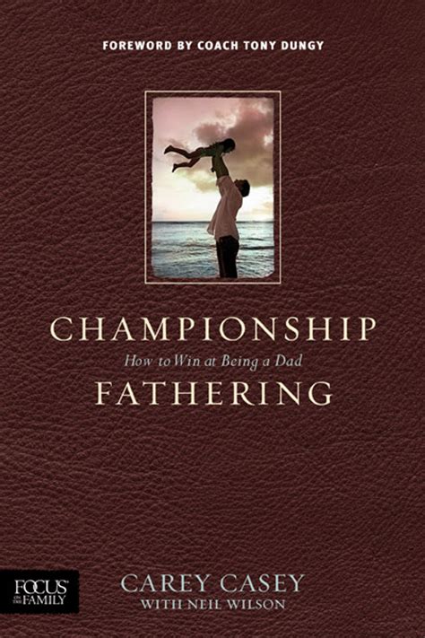 Championship Fathering (Digital) - Store Focus on the Family