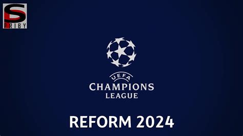 Championsleague reform