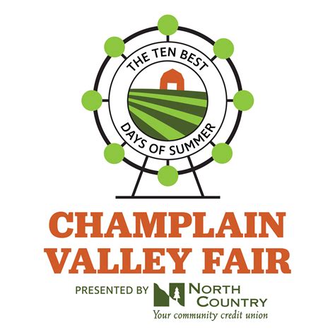 Champlain valley fair 2023. Aug 22, 2023 · ESSEX JUNCTION, Vt. —. Get your taste buds ready, as several new food options will be available at this year's Champlain Valley Fair. Three items will make their midway debut when the 2023 ... 