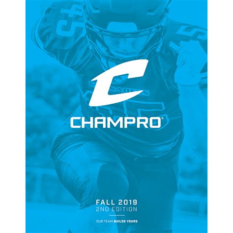 Champro sports. Things To Know About Champro sports. 