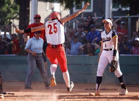 Champs! Willow Glen’s McKenna Campbell hits walk-off double in NorCal D-II final