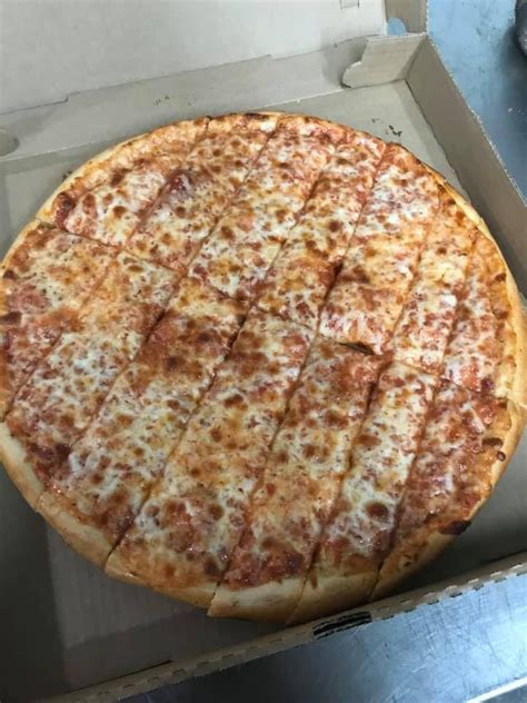 Champs pizza syracuse ny. NY Style Thin $15.99 w/ cheese. $2.19 per topping. 16" Large 8 slices. NY Style Thin. $21.99 w/ cheese $2.59 per topping. 20" X-Large 8 slices. NY Style Thin $28.99 w/ cheese. ... We view pizza as a great tool to promote a strong work ethic in a fun, safe environment. In establishing our vibe, we’re always looking for cool, down-to-earth ... 