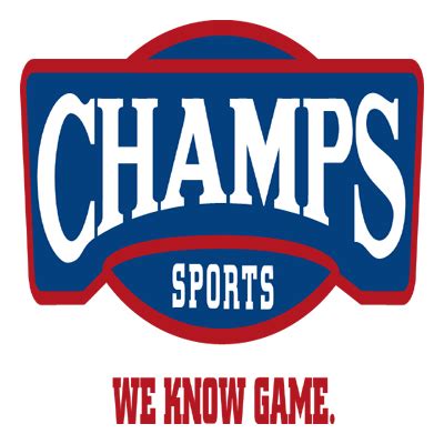 Champs sports application. May 10, 2019 ... Since December, 2018, I've been working at Champs Sports at South Lake Mall in Merrillville, Indiana. This is my first job and I am glad ... 