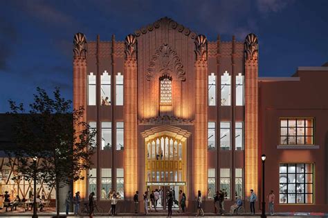 Chan National Queer Arts Center