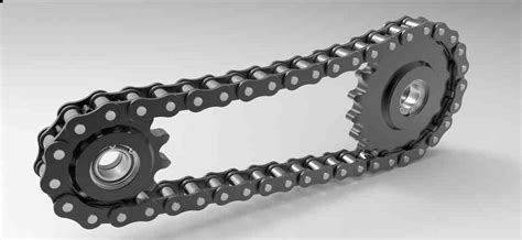 Chain drive is a type of mechanical power transmissionsystem that uses chains to transfer power from one place to another. A conventional chain drive consists of two or more sprockets and the chain itself. The holes in the chain links fit over the sprocket teeth. When the prime mover … See more. 