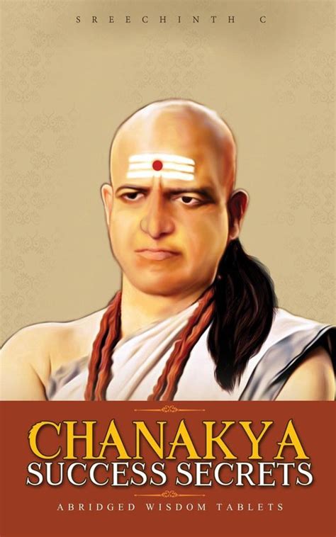 Chanakya Success Secrets Abridged Wisdom Tablets