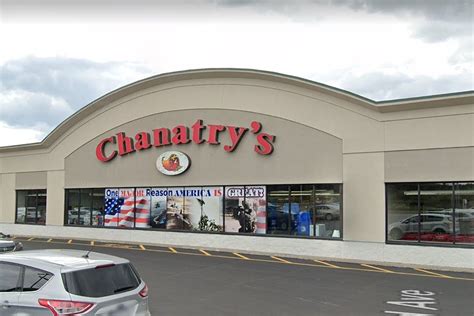 Chanatry - Jun 10, 2021 · Chanatry’s Hometown Market, Utica, NY. 16467 likes · 788 talking about this · 1139 were here. Your Hometown Grocer, Famous for Quality Foods and… CHANATRY’S SUPERMARKETS – 485 French Rd, Utica, NY 