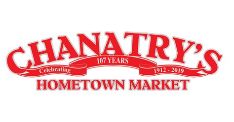 Chanatrys - Chanatry’s Hometown Market. (315) 724-4107. Get In Touch