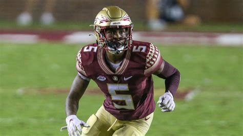 Chance for fresh start prompted Brendan Gant to leave Florida State for CU Buffs