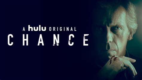 Chance hulu. Chance: Season Two; Paul Schneider Cast in Hulu’s Hugh Laurie Show May 23, 2017; Chance: Season Two of Hulu Series Could Be Cancelled Says Hugh Laurie October 19, 2016; Chance: Hulu Previews New ... 