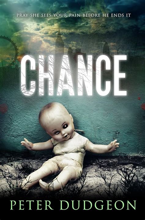 Full Download Chance By Peter Dudgeon