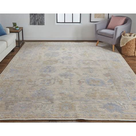 Chancellor Wendover Area Rugs - nfm.com