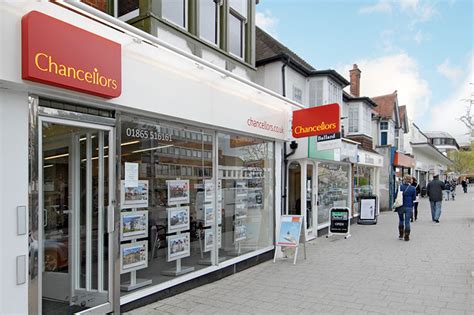 Chancellors - Summertown-oxford - Customer Reviews allAgents