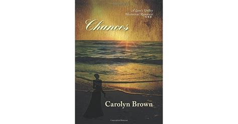 Full Download Chances The Loves Valley 3 By Carolyn Brown