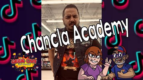 Chancla academy. Things To Know About Chancla academy. 