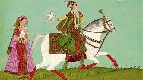 Chand Bibi: The Deccan&rsquo;s Warrior Queen | Madras Courier