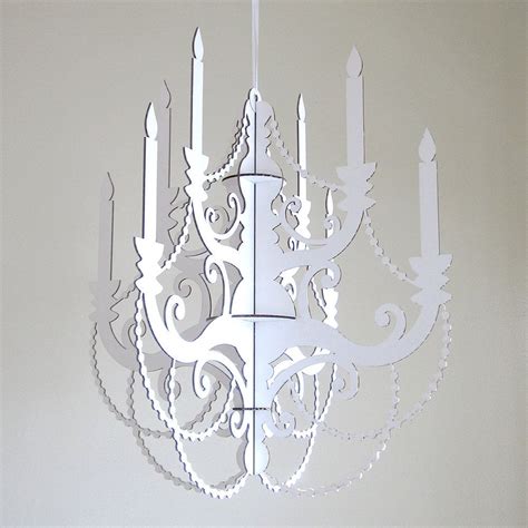 Chandelier Decorations - Etsy