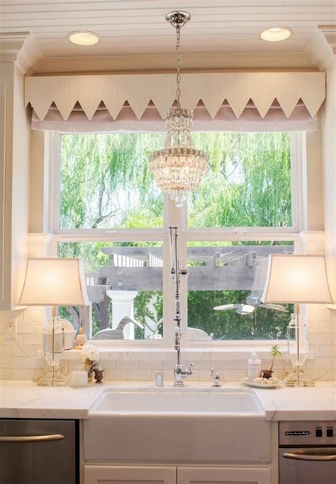 Chandelier Over Sink - Photos & Ideas Houzz