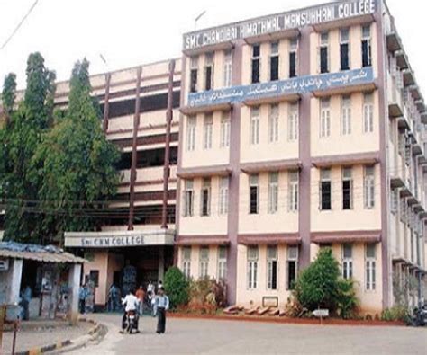 Chandibai himathmal mansukhani. Get detailed information about Smt Chandibai Himathmal Mansukhani College - Courses, Fees, Placements, Admission 2024, Awards & rankings, Faculty, Infrastructure & Contact Details 