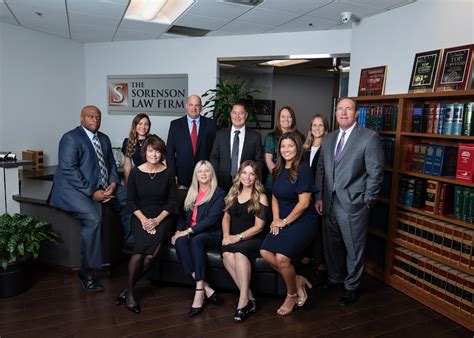 Chandler Arizona - The Sorenson Law Firm