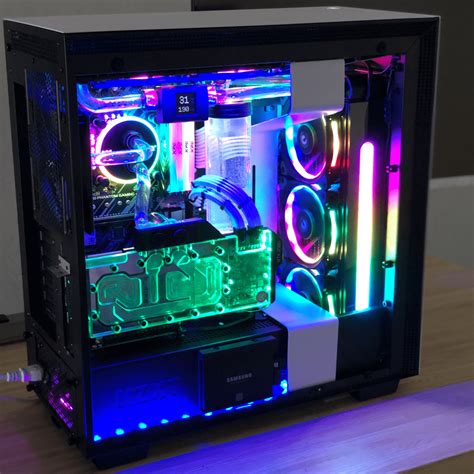 Chandler Custom PC Builder Local Custom PC Builder in Arizona