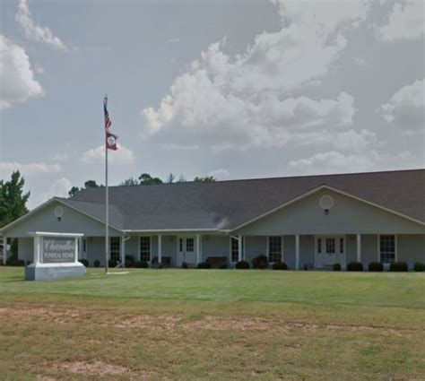 Chandler Funeral Home : "Dedicated to the Care of Those We Serve" Offering full funeral and cremation services to De Queen, Horatio, Lockesburg, Wickes, Gillham, Grannis and the surrounding areas. ... Chandler Funeral Home 1015 West Collin Raye Drive De Queen, Arkansas 71832 View Obituary Friday, March 10, 2023 Visitation …. 