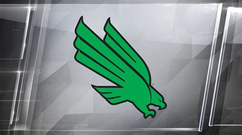Chandler throws for 404 yards and 3 TDs, with field goal giving North Texas 45-42 win over UAB