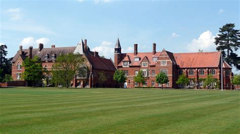 Chandlings School in Abingdon Mumsnet