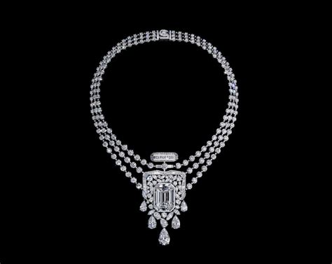 Chanel 55 55 Necklace Price