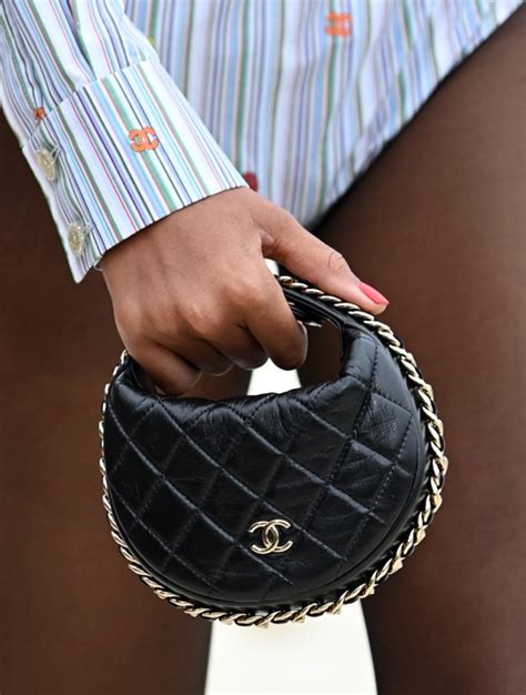 Chanel Bag 2023