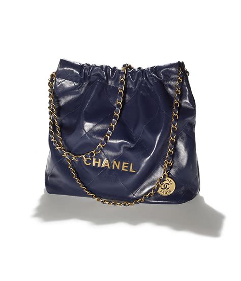 Chanel Bag Price 2022