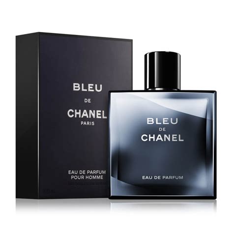 Chanel Bleu De by Chanel Perfume For Men, 100 ml