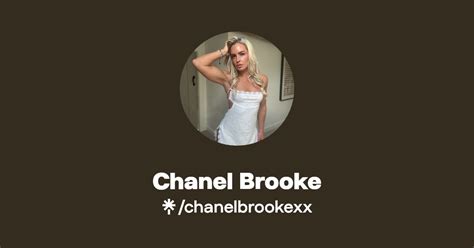 🍆 (SEX) Chanel Brooke Onlyfans Leak