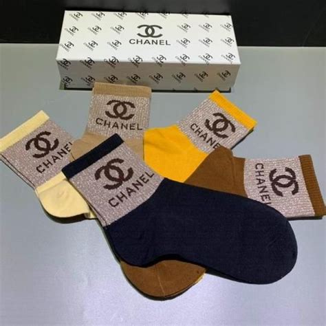 Chanel Socks Price